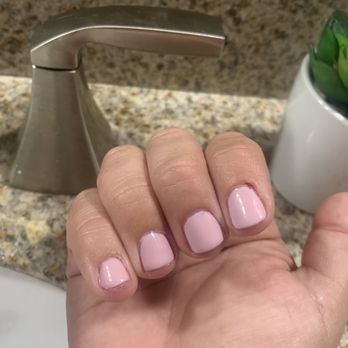 T Nails Spa - Is this the quality you let clients leave your salon with? - Nail Salons Near Me - Stuart, Florida T Nails Spa - Is this the quality you let clients leave your salon with? - Nail Salons Near Me - Stuart, Florida