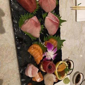 Yume Sushi - Sushi Bars Near Me - Arlington, Virginia Yume Sushi - Sushi Bars Near Me - Arlington, Virginia
