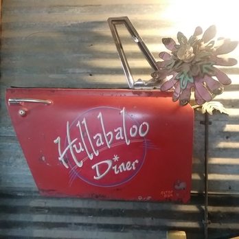 Hullabaloo Diner - Diners Near Me - College Station, Texas