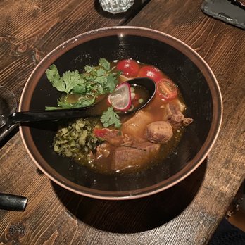Bar MajesThé - Bol asiatique au porc - Taiwanese Near Me - Montreal, Quebec Bar MajesThé - Bol asiatique au porc - Taiwanese Near Me - Montreal, Quebec