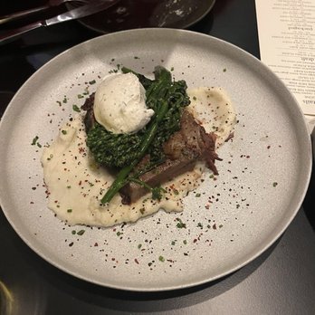 Althea - Beef brisket - American Near Me - Cambridge, Massachusetts
