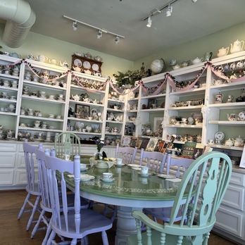 Dragonfly Tea Room - Tea Rooms Near Me - Modesto, California Dragonfly Tea Room - Tea Rooms Near Me - Modesto, California