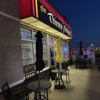 Thirsty Belgian Bar & Kitchen - Pubs Near Me - Rochester, Minnesota Thirsty Belgian Bar & Kitchen - Pubs Near Me - Rochester, Minnesota