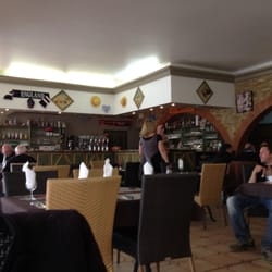 La Chaumiere