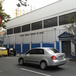 Colégio Sagrado Coração de Maria