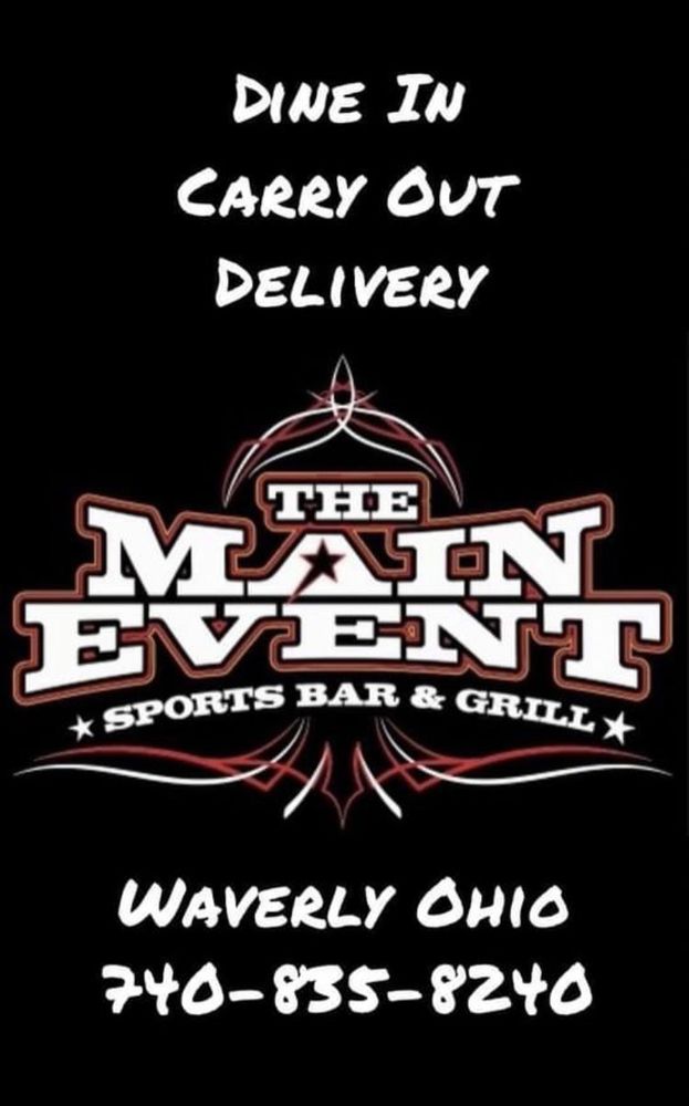 The Pit Stop Bar And Grill, Ohio Roadtrippers