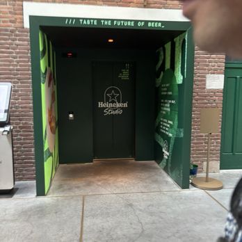 Heineken Experience - Museums Near Me - Amsterdam, New Hampshire