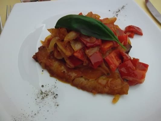 Ristorante Crocifisso by null