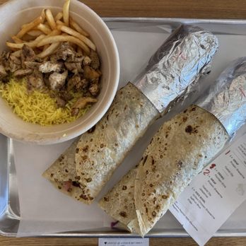 The Kebab Shop - Wraps and kids bowl - Mediterranean Near Me - Escondido, California The Kebab Shop - Wraps and kids bowl - Mediterranean Near Me - Escondido, California