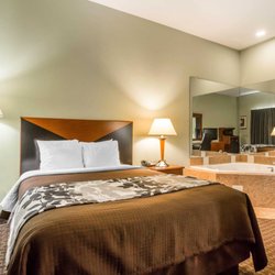 Sleep Inn & Suites
