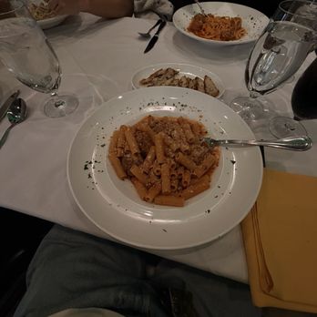 Semifreddo Italian Cuisine - Italian Near Me - Manassas, Virginia