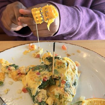 Brunch Time - Breakfast & Brunch Near Me - Plano, Texas