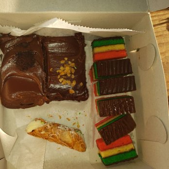 A & G Bakery - Bakeries Near Me - North Babylon, New York