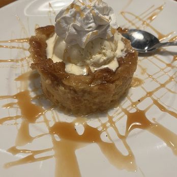 El Torito - Mexican bread pudding - Mexican Near Me - Torrance, California