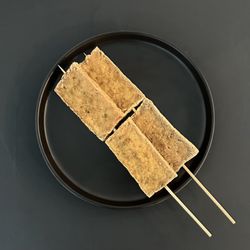 MoMo Mania - Fried Tofu Stick
