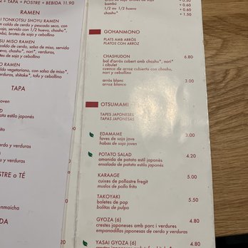 Kobuta - Ramen Near Me - Barcelona, B Kobuta - Ramen Near Me - Barcelona, B