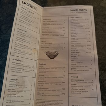 Uchibā Austin - Menu - Cocktail Bars Near Me - Austin, Texas Uchibā Austin - Menu - Cocktail Bars Near Me - Austin, Texas