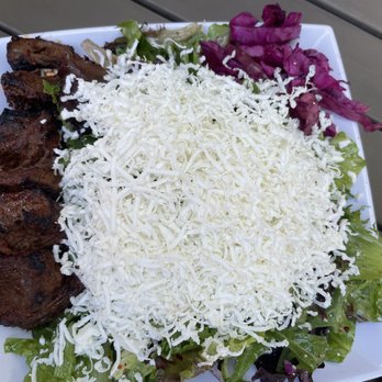 The Diplomat Junior - Beef salad - Mediterranean Near Me - Glendora, California The Diplomat Junior - Beef salad - Mediterranean Near Me - Glendora, California