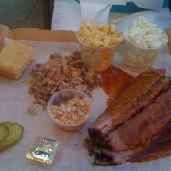 Black Hog BBQ - Barbeque Near Me - Frederick, Maryland