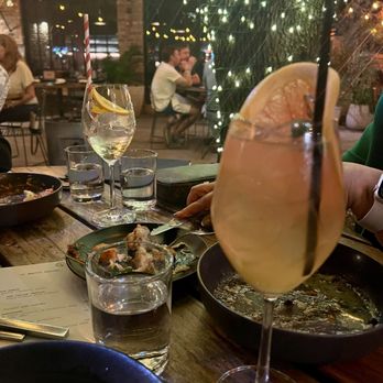 Il Brutto - Italian Near Me - Austin, Texas