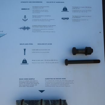 Columbia Icefield Skywalk - Landmarks & Historical Buildings Near Me - Jasper, Alberta