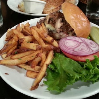 Friedman's - Friedmans burger - Breakfast & Brunch Near Me - New York, New York Friedman's - Friedmans burger - Breakfast & Brunch Near Me - New York, New York