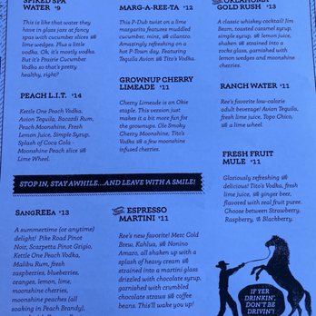 P-Town Pizza - Menu - Pizza Near Me - Pawhuska, Oklahoma