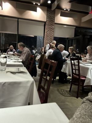 Osteria by null