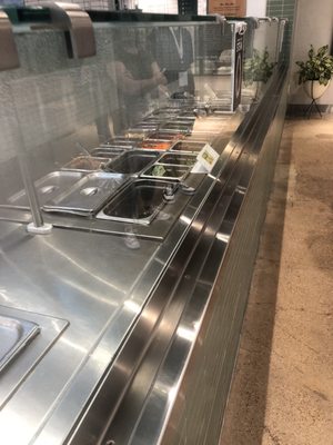 sweetgreen - Healthy Salads, Bowls and Plates by null