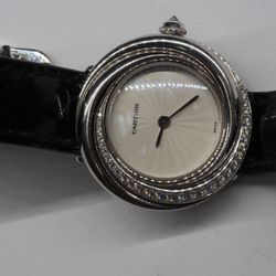 American Gem Registry - Collectors watches.