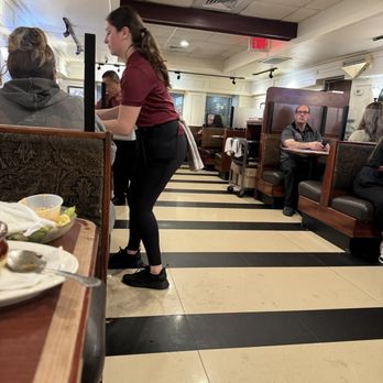 Sand Castle Diner - Inside - Diners Near Me - Beachwood, New Jersey Sand Castle Diner - Inside - Diners Near Me - Beachwood, New Jersey