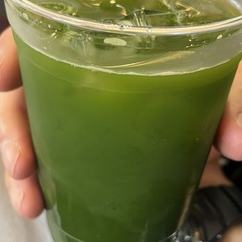 Series A Coffee - Iced matcha - Coffee & Tea Near Me - Beverly Hills, California Series A Coffee - Iced matcha - Coffee & Tea Near Me - Beverly Hills, California