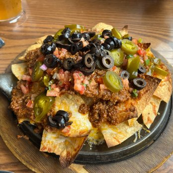 Dry Dock Bar & Grille - DDBG Nachos - American Near Me - Norwalk, Connecticut Dry Dock Bar & Grille - DDBG Nachos - American Near Me - Norwalk, Connecticut