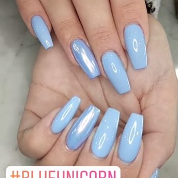 Nail Gloss - Nail Salons Near Me - Sterling Heights, Michigan