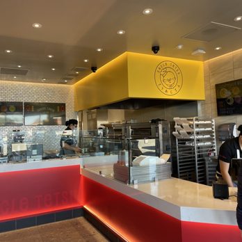 Uncle Tetsu - Inside - Desserts Near Me - Hacienda Heights, California Uncle Tetsu - Inside - Desserts Near Me - Hacienda Heights, California