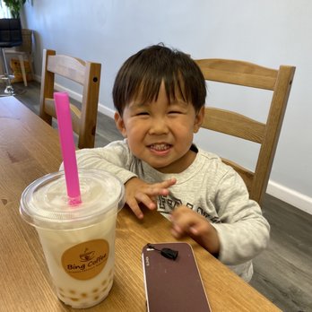 BIng Coffee - Coffee & Tea Near Me - Raymore, Missouri