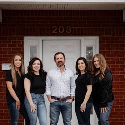 Lane Dentistry - Dr. Lane and his friendly staff are here to create a stress free atmosphere and a comfortable experience for you and your family.