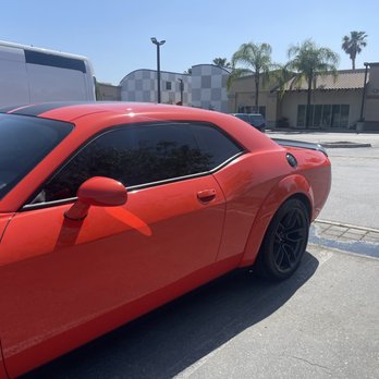 Precision Auto Glass and Tint - Windshield Installation & Repair Near Me