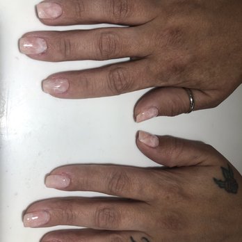 Trendy Nails & Lash - THE AMAZING MARBLE DIP DONE BY IVY! I've never been so happy with my nails in all my life! - Eyelash Service Near Me - Denver, Colorado Trendy Nails & Lash - THE AMAZING MARBLE DIP DONE BY IVY! I've never been so happy with my nails in all my life! - Eyelash Service Near Me - Denver, Colorado