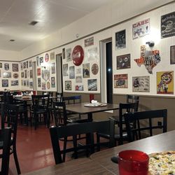 Pizza Pro Partners Grill