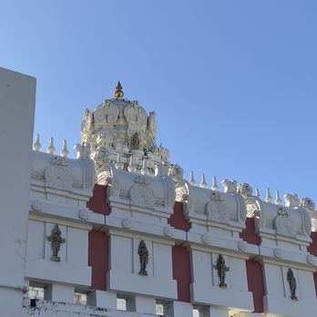 Malibu Hindu Temple - Hindu Temples Near Me - Calabasas, California