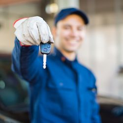 Day's Collision Painting & Repair - Day's Collision Painting & Repair, Inc in Palm Harbor, FL