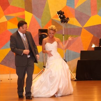 DJ Dr Dance - Bride and Groom Introduction -Indianapolis Wedding DJ - DJs Near Me - Carmel, Indiana DJ Dr Dance - Bride and Groom Introduction -Indianapolis Wedding DJ - DJs Near Me - Carmel, Indiana