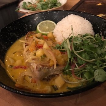 Doce Provisions - New American Near Me - Miami, Florida