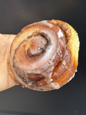 Benji's Buns by null