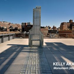 Whitney Museum of American Art - We love the MeatPacking District