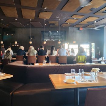 Plan B Restaurant - Bar - French Near Me - Sacramento, California