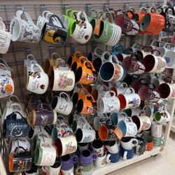 Marshalls
