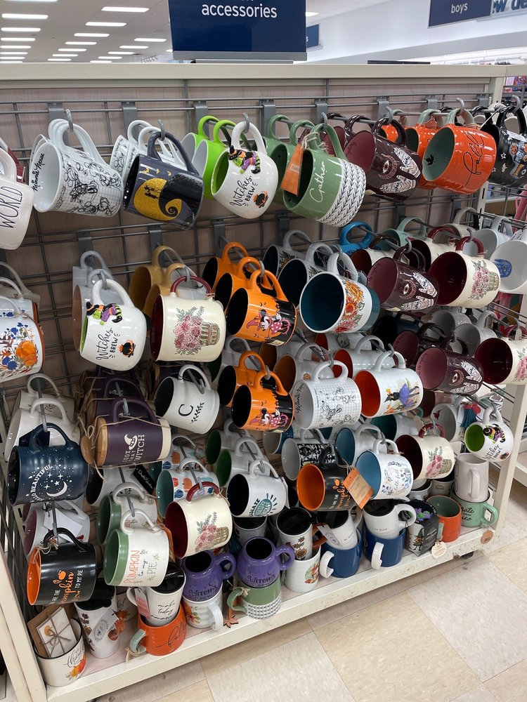 MARSHALLS Updated August 2024 1050 McKinley Place Dr, San Marcos