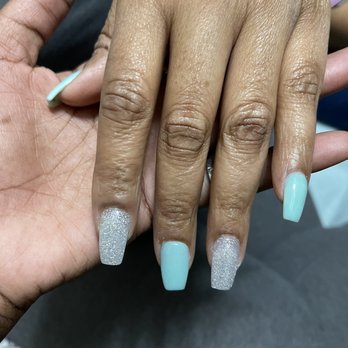 Maniyo Nail Spa - Nail Salons Near Me - Katy, Texas